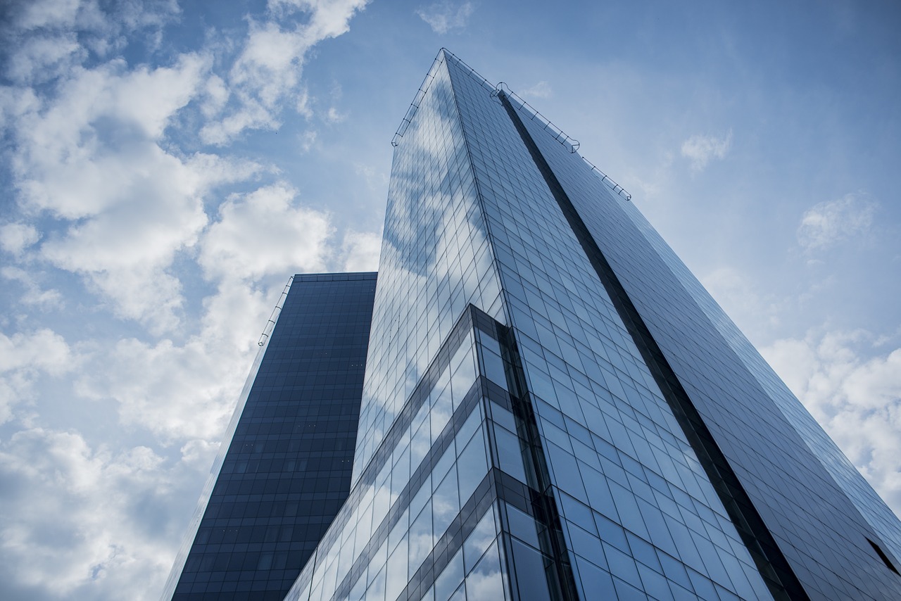 Classement des plus grandes entreprises du monde en 2020 Classement des plus grandes entreprises du monde en 2020