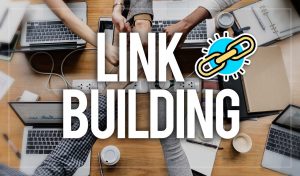 Netlinking : Des backlinks pour améliorer son référencement