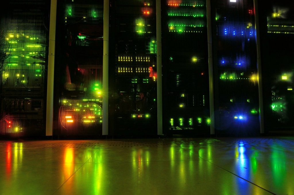 L’essor des datacenters en 2021 : quelles sont les tendances clés à connaitre