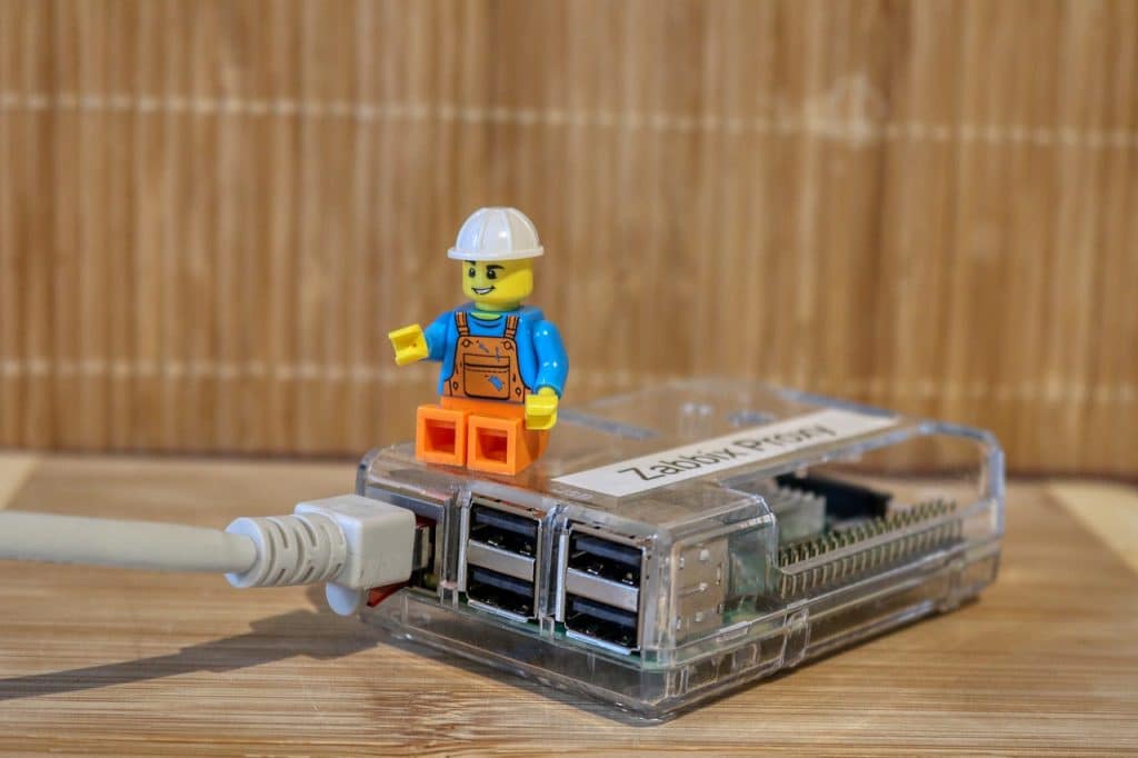 Iot, au service des enquêtes judiciaires et de l'application de la loi.
