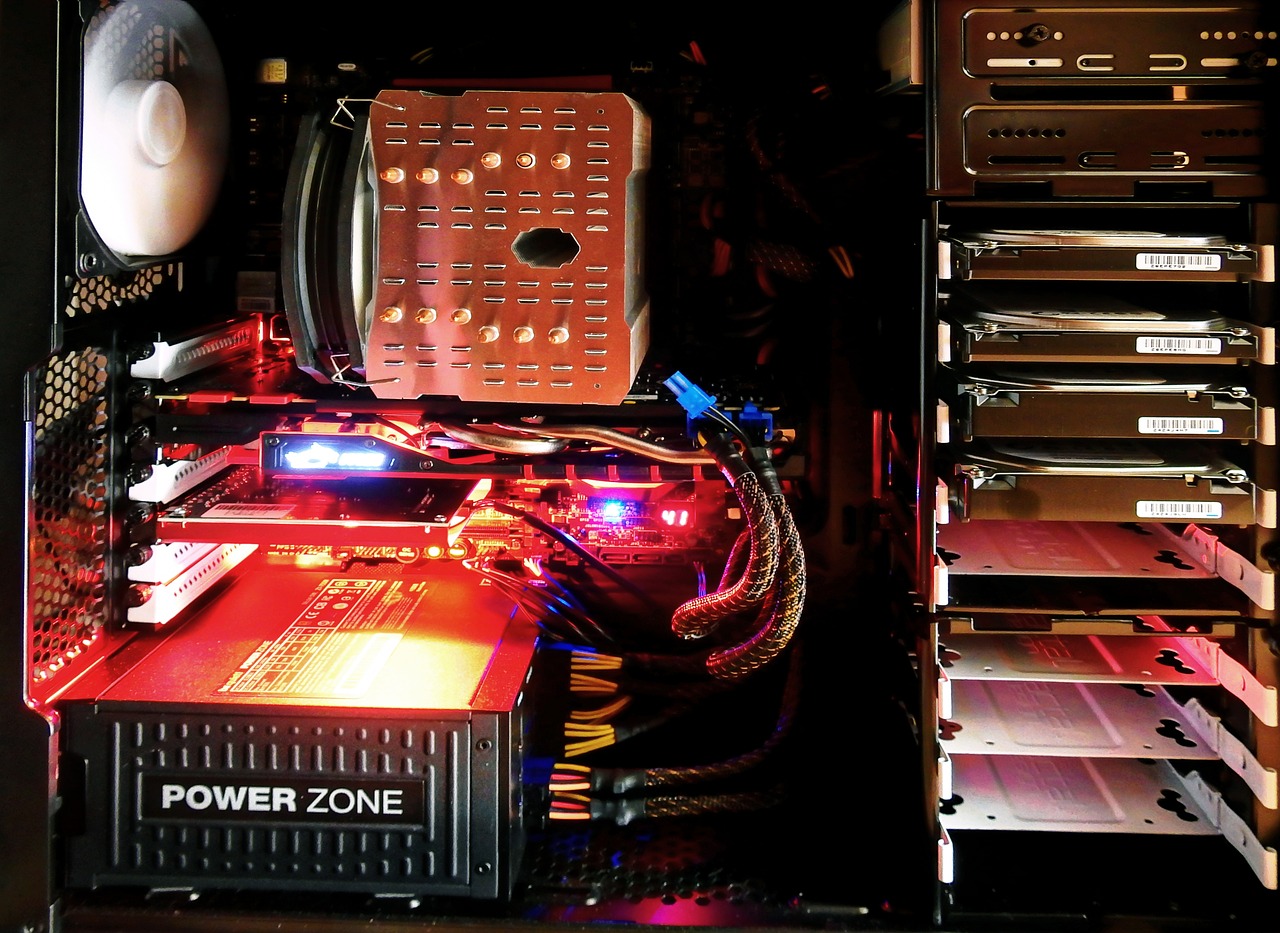 Qu'est-ce que le RAID ou matrice redondante de disques indépendants Qu'est-ce que le RAID ou matrice redondante de disques indépendants