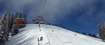 Meilleures Stations de ski dans les Pyrénées Orientales