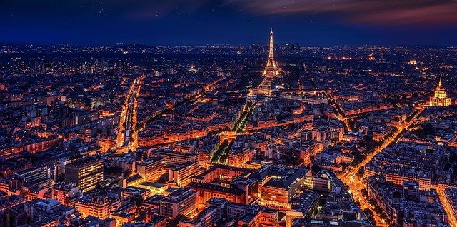 Pourquoi réserver un City Tour à Paris Pourquoi réserver un City Tour à Paris