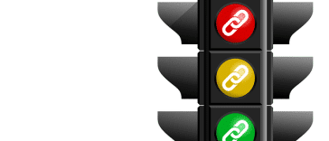 visibilité en ligne avec la création de lien