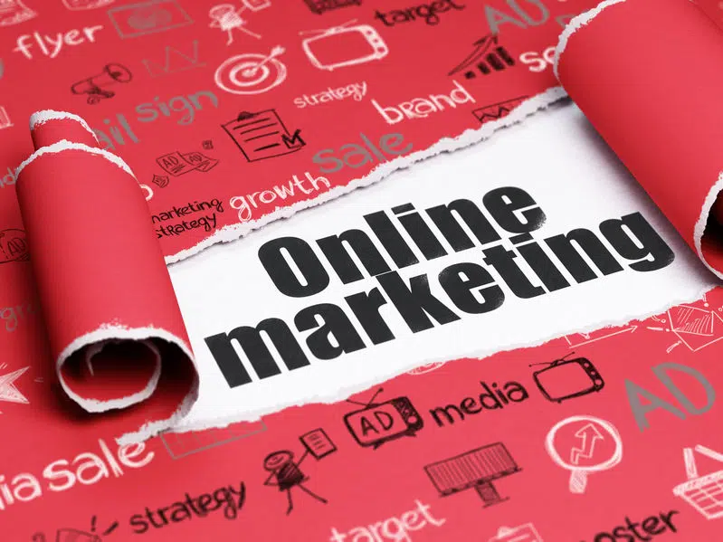 Investir dans le marketing digital Investir dans le marketing digital