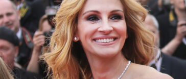 Julia Roberts Cannes 2022