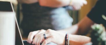 numérisation en entreprise