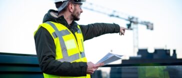 conception d’un ouvrage immobilier
