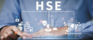 Formation HSE 2022