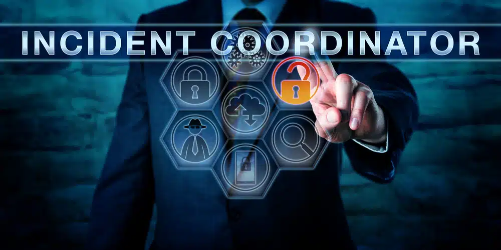 Cellule de crise dédiée aux cyberattaques Cellule de crise dédiée aux cyberattaques