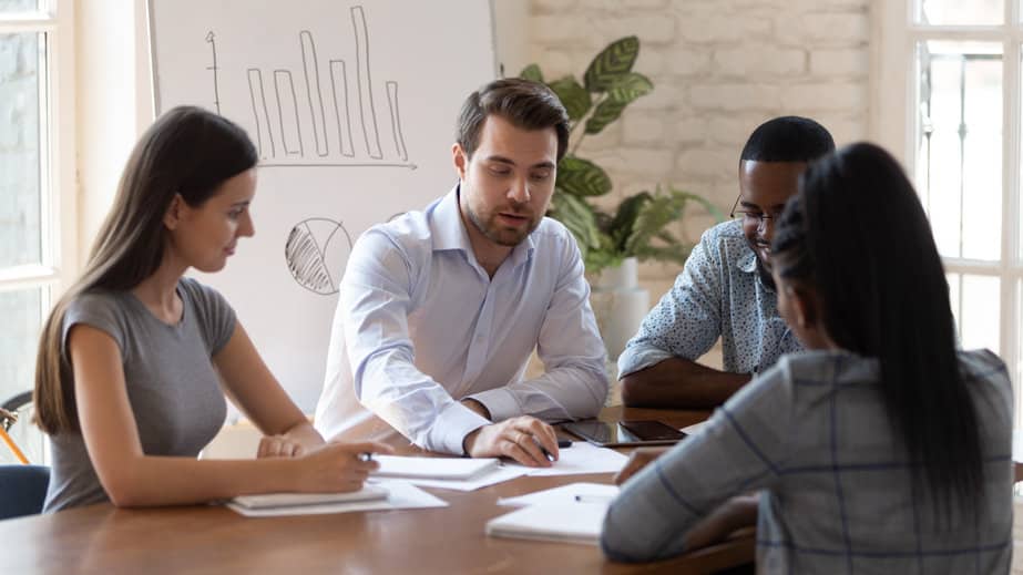 Comment développer efficacement son entreprise ? Comment développer efficacement son entreprise ?