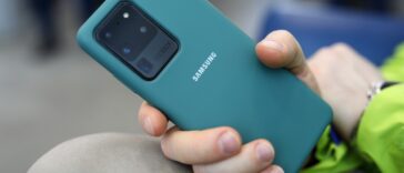 accessoires indispensables Smartphone Samsung