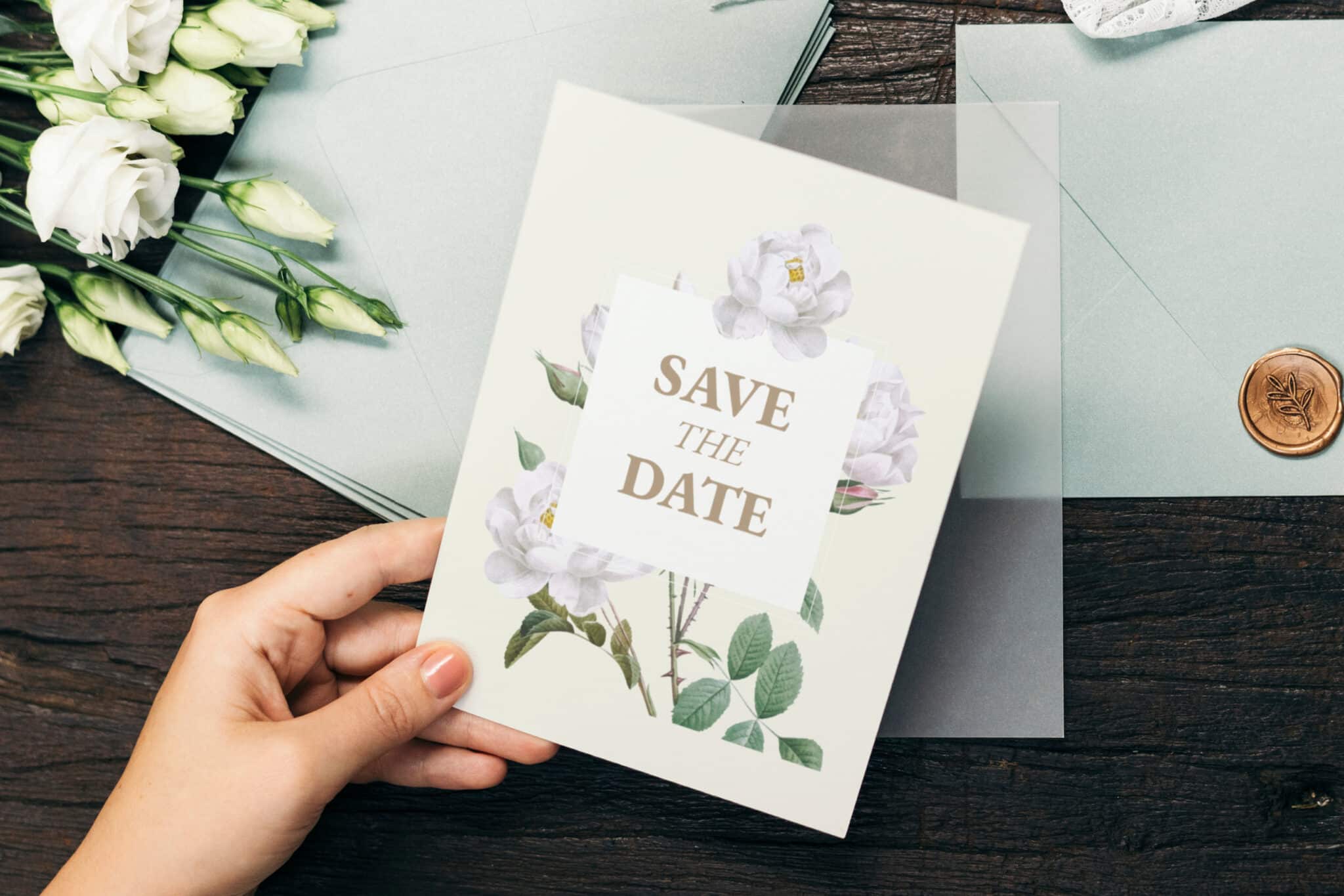 Cartes et faire-part