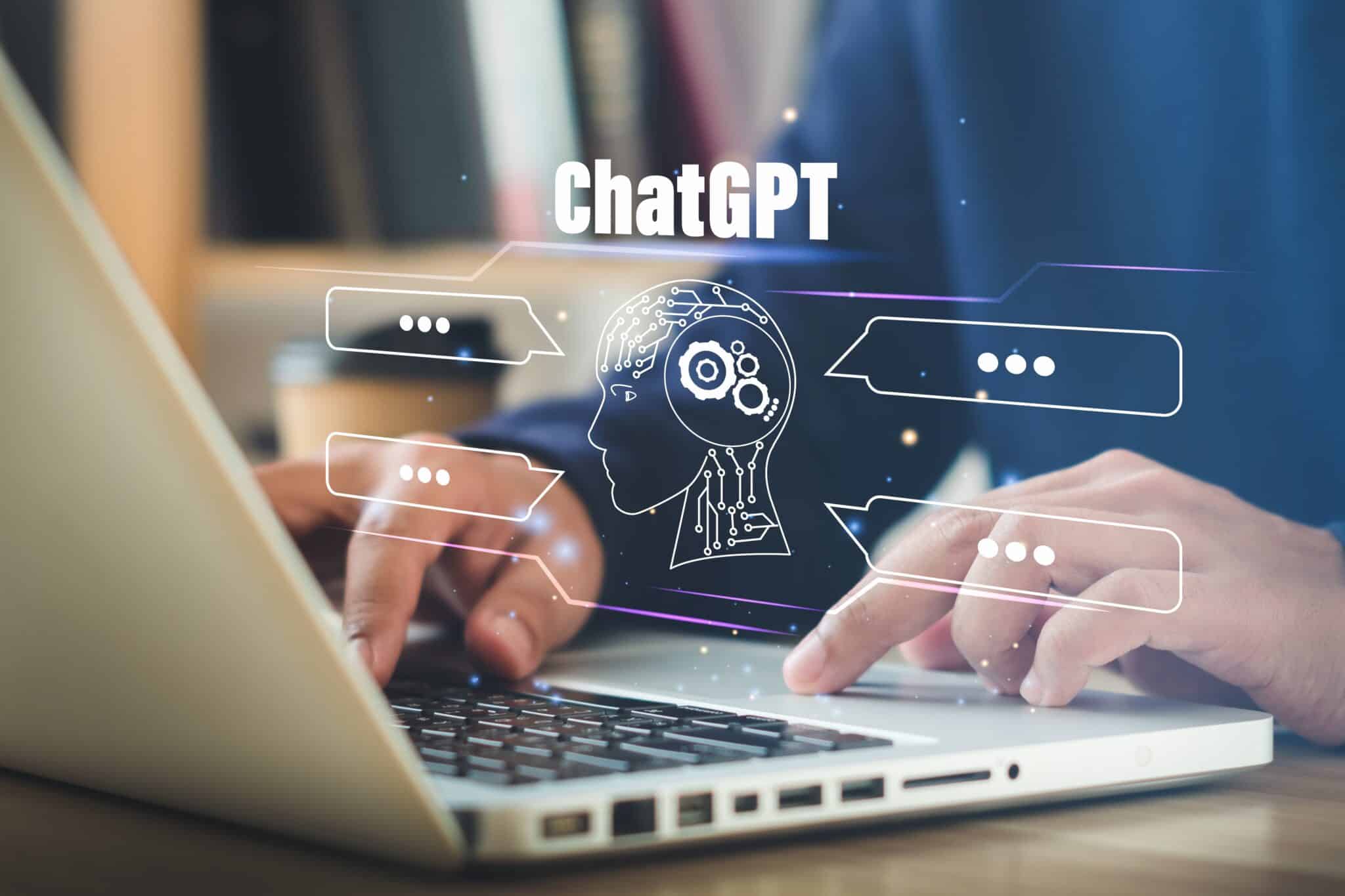 ChatGPT 2023