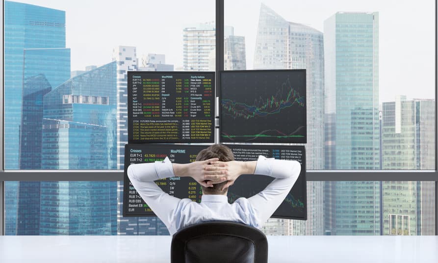 Formation de trading Formation de trading