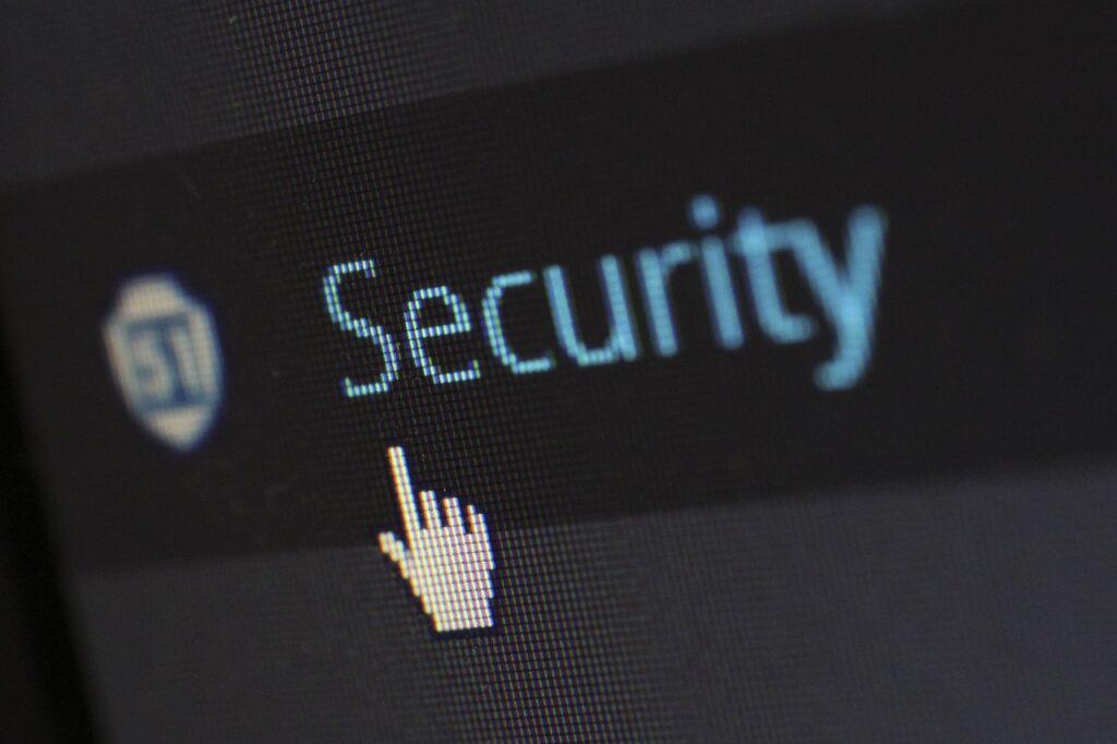 solutions de sécurité informatique