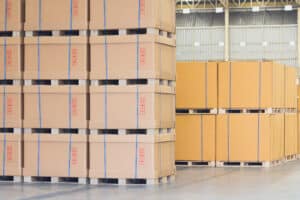 Stockage et transport multi-rotation