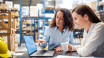 traçabilité et gestion de stock
