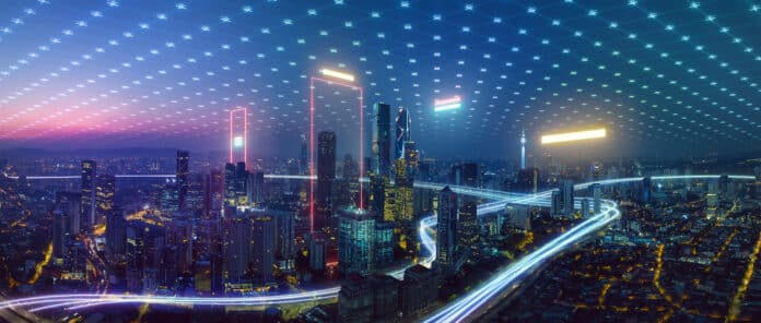 Les Avantages Significatifs d'un VPN Industriel pour l'IoT Professionnel