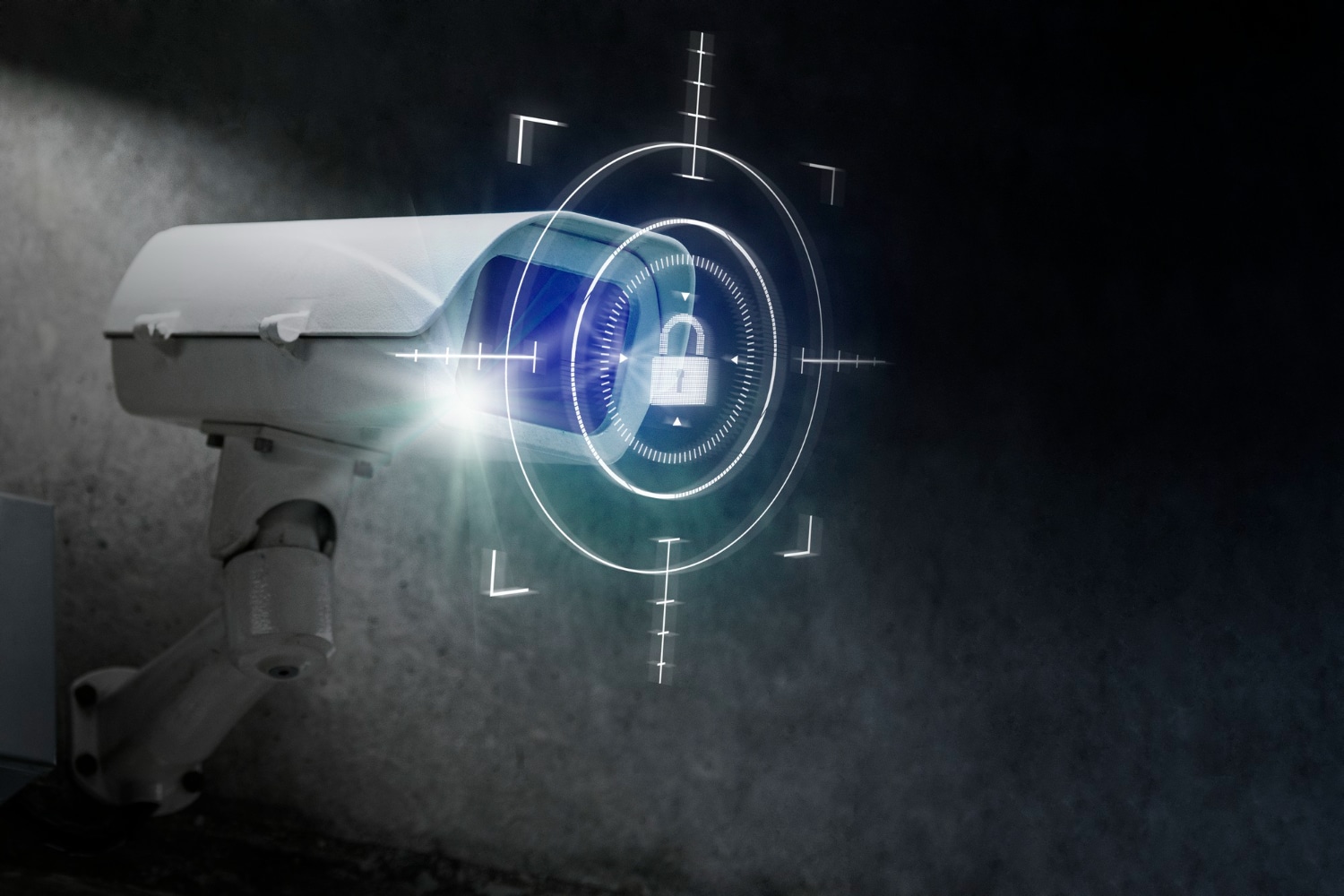 système alarme coupler vidéo surveillance système d’alarme coupler avec la vidéo surveillance