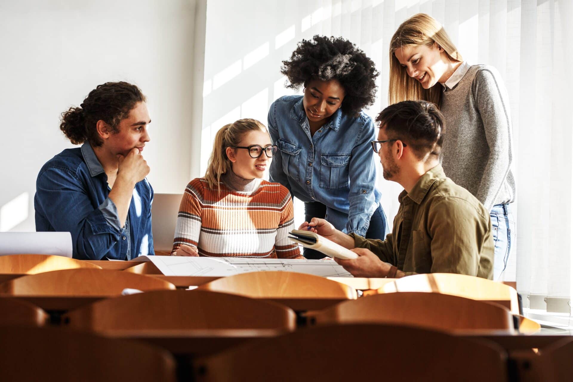 Comment bien réussir son orientation post-bac Comment bien réussir son orientation post-bac