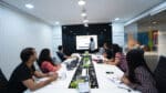 Visioconférence en entreprise : nos conseils pour atteindre une qualité décente