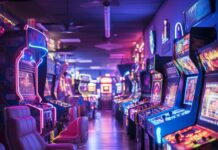 La nouvelle jeunesse des consoles et jeux vidéo rétro