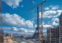 Eiffage : un géant français du BTP et des concessions à l'honneur