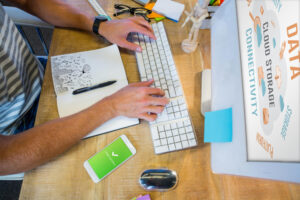 Prestataires web Entreprises