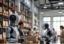 L'intelligence artificielle et la logistique 4.0 : une révolution en marche