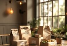 Fidélisez vos clients grâce à un packaging personnalisé : les secrets d’une stratégie gagnante