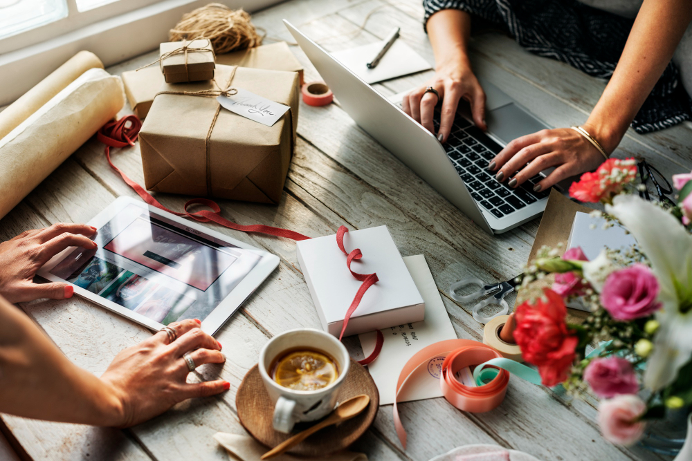 Se démarquer par l originalité et le potentiel d'impact positif