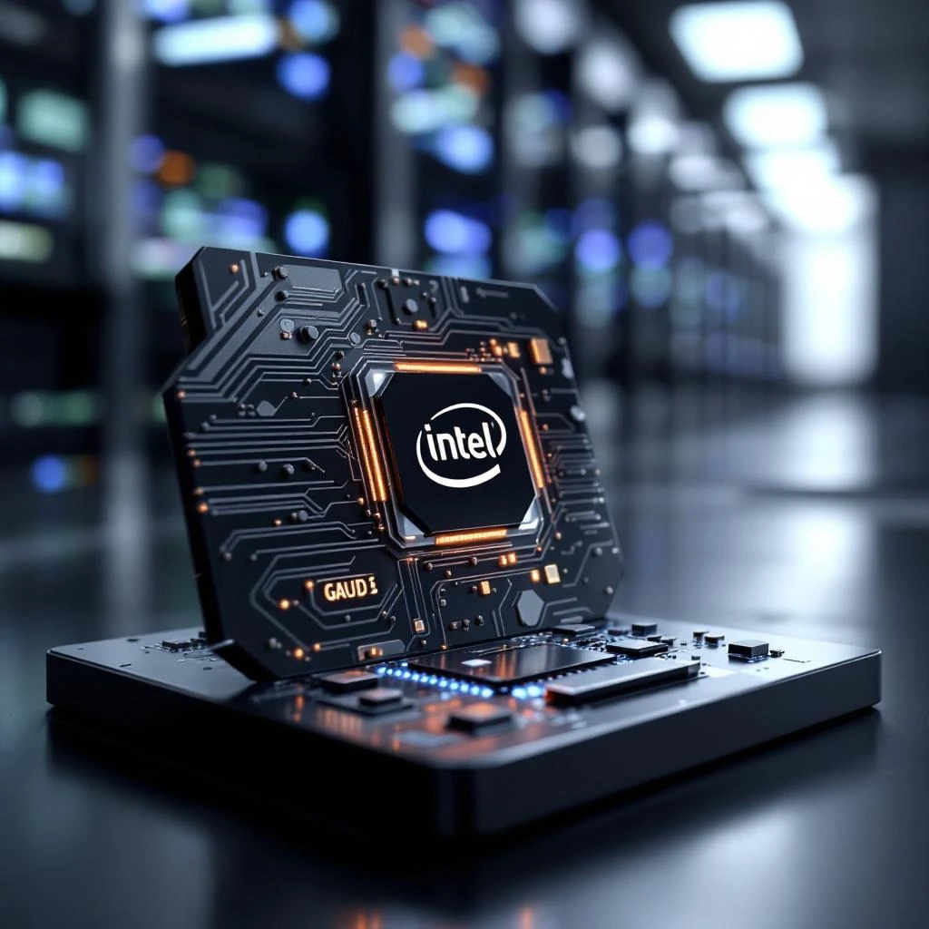 Datacenters, IA générative et deep learning : comment Intel mise sur Gaudi 3 pour revenir dans la course