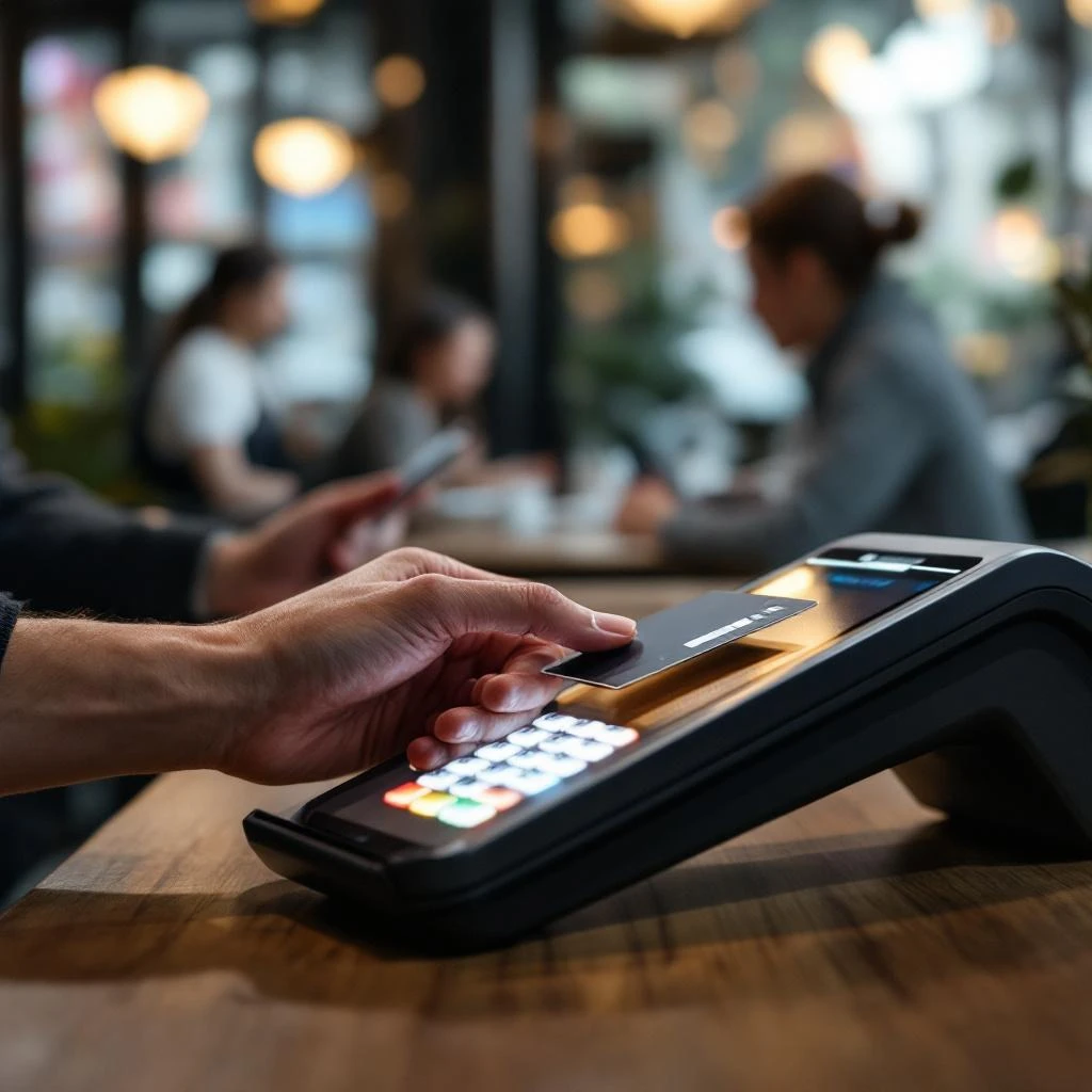 Crédit Mutuel Paiement Sans Contact