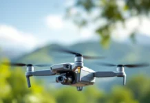 Dji Air 3S