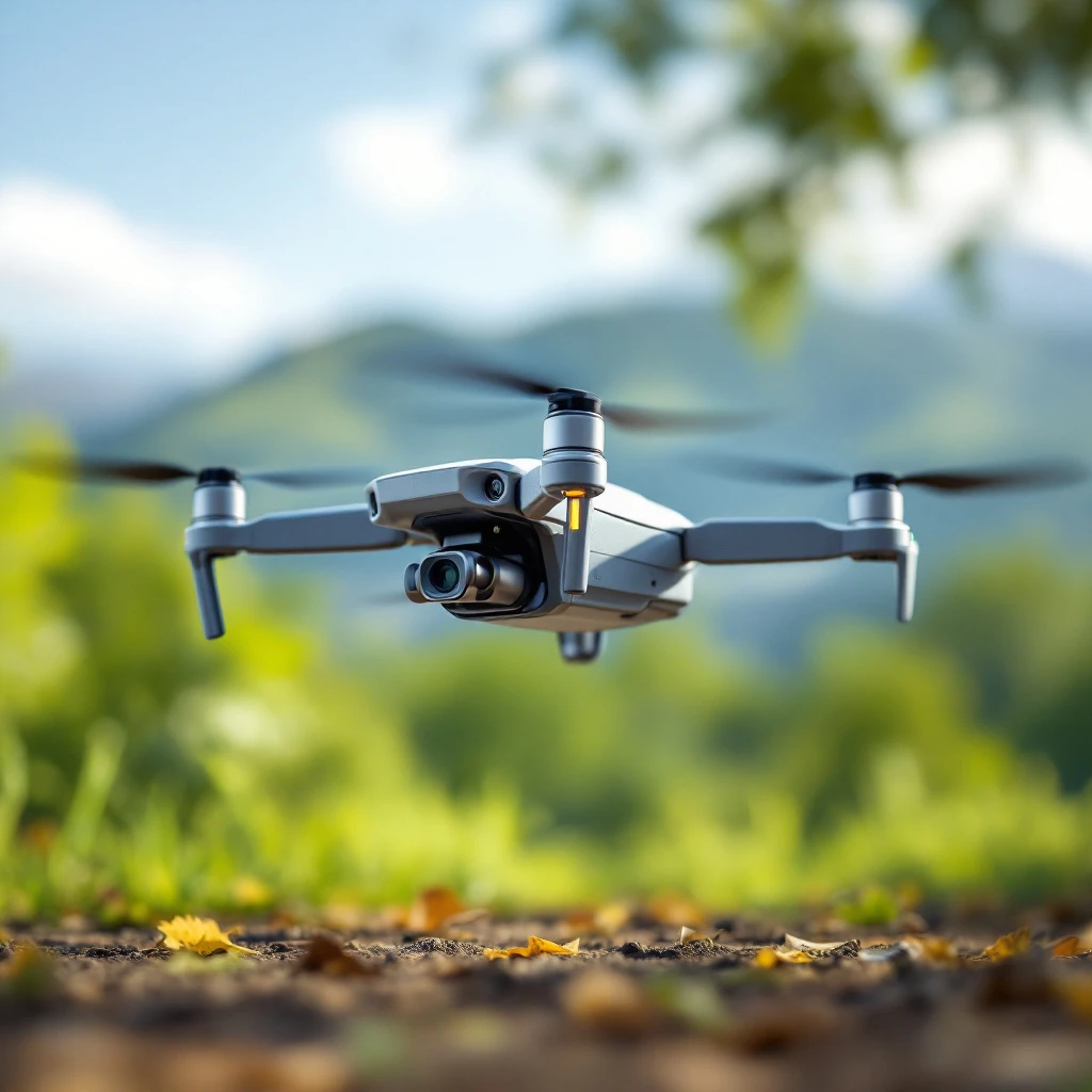 Dji Air 3S