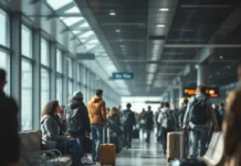 Grève aérienne septembre 2025
