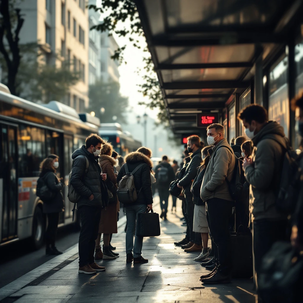 Grève des transports 18 septembre