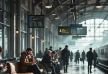 Grève SNCF septembre 2025