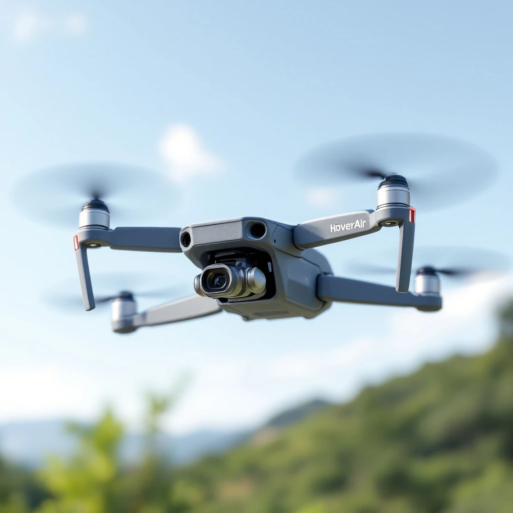 HoverAir X1 Promax