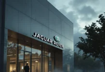 Cyberattaque Jaguar Land Rover
