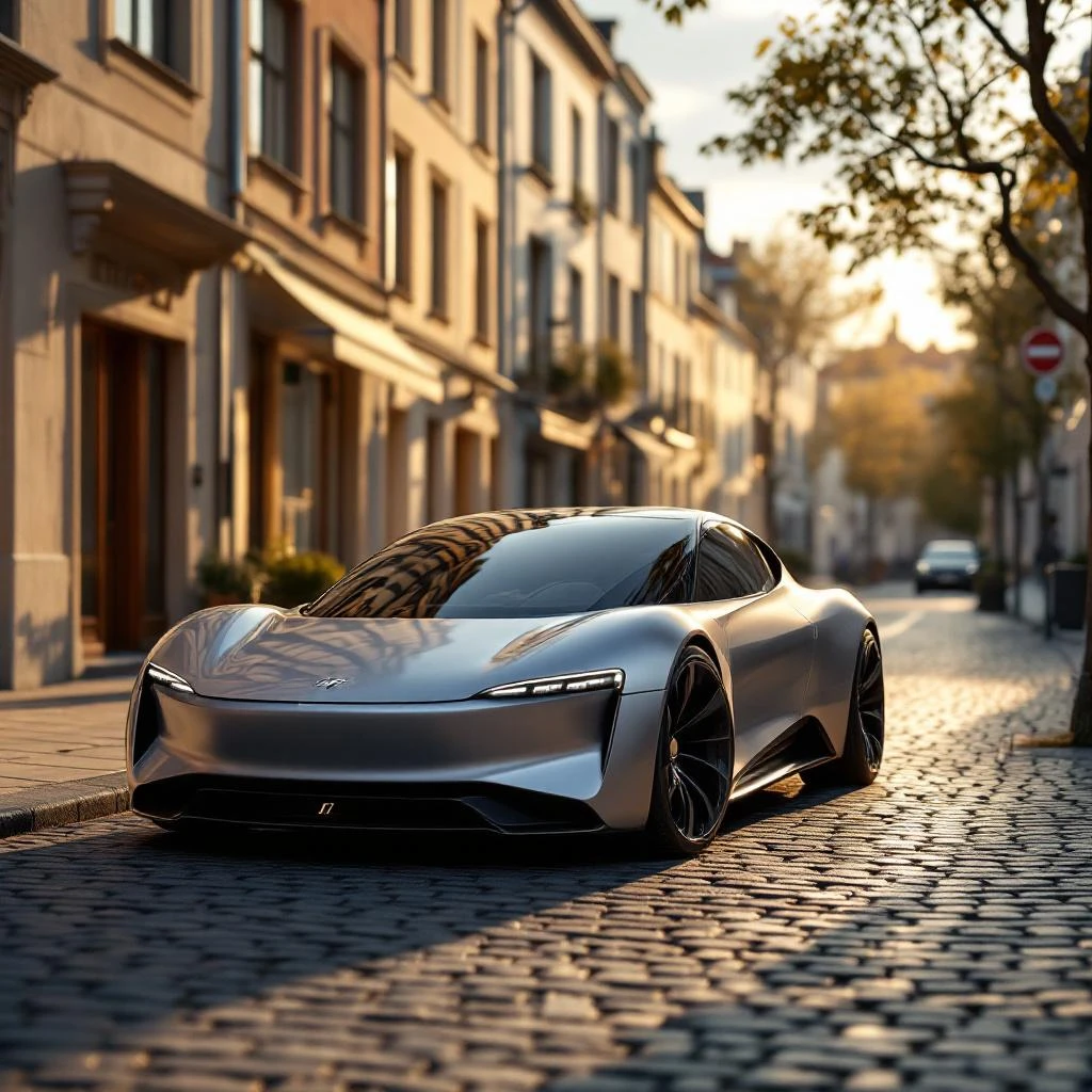 Véhicules Électriques Leapmotor