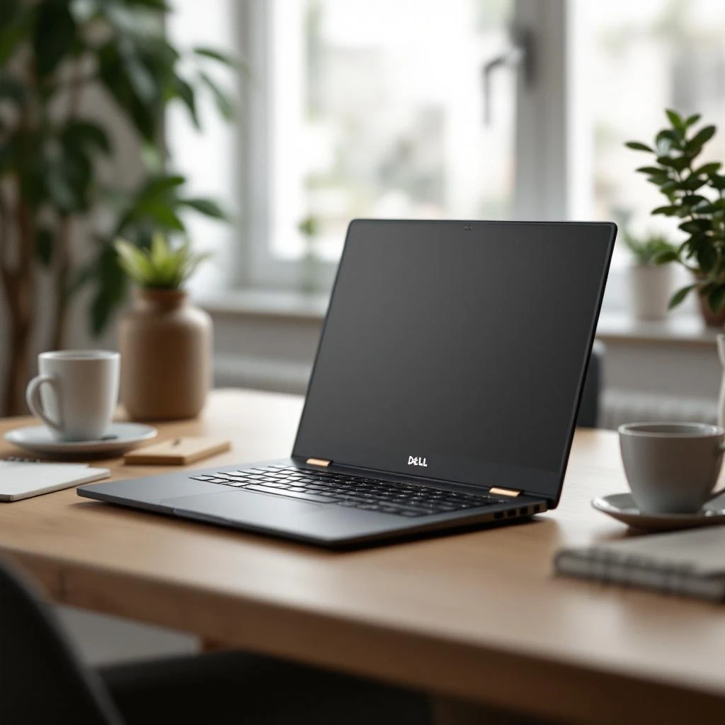 PC Portable Dell 14 Pouces
