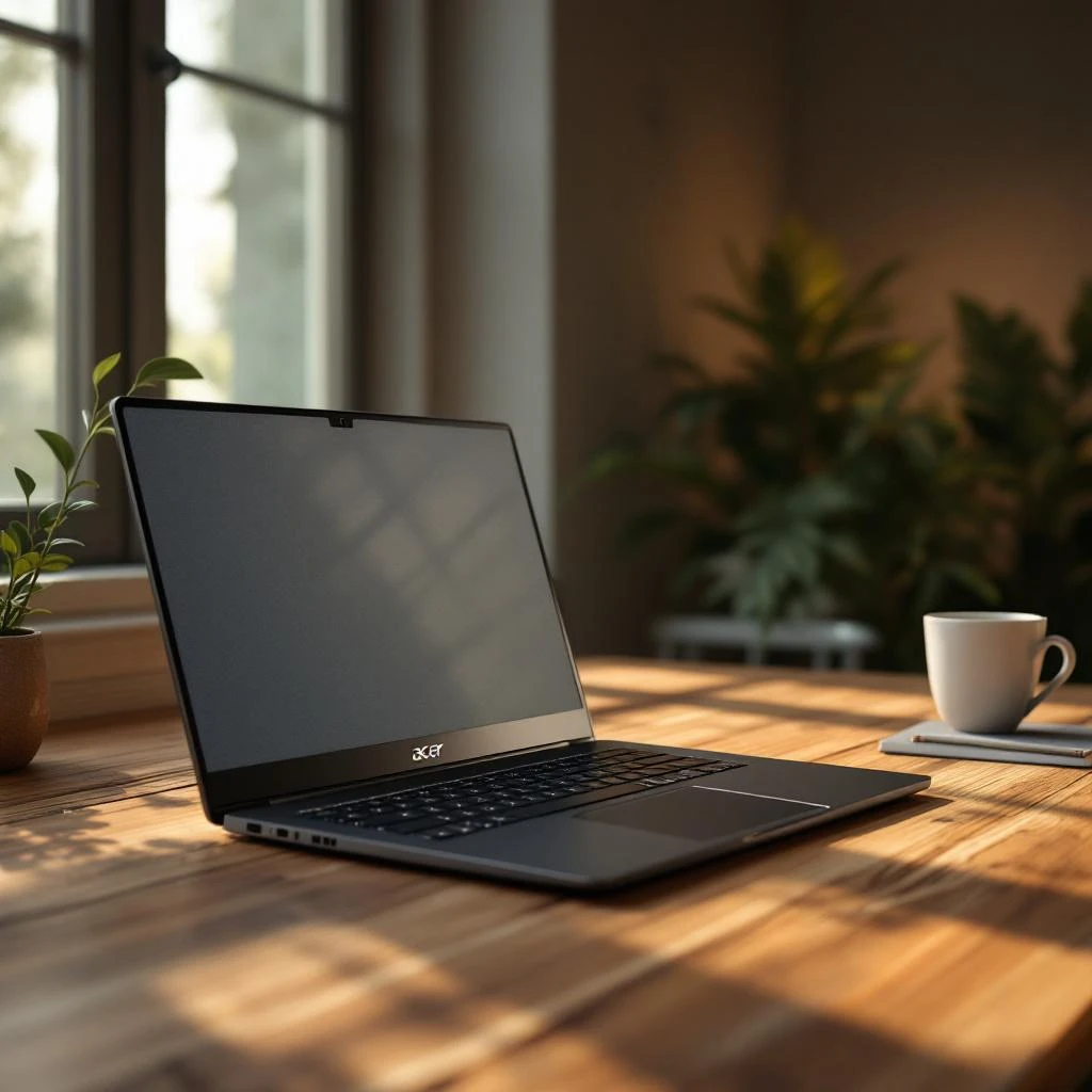 Ordinateur Portable Acer 14 Pouces