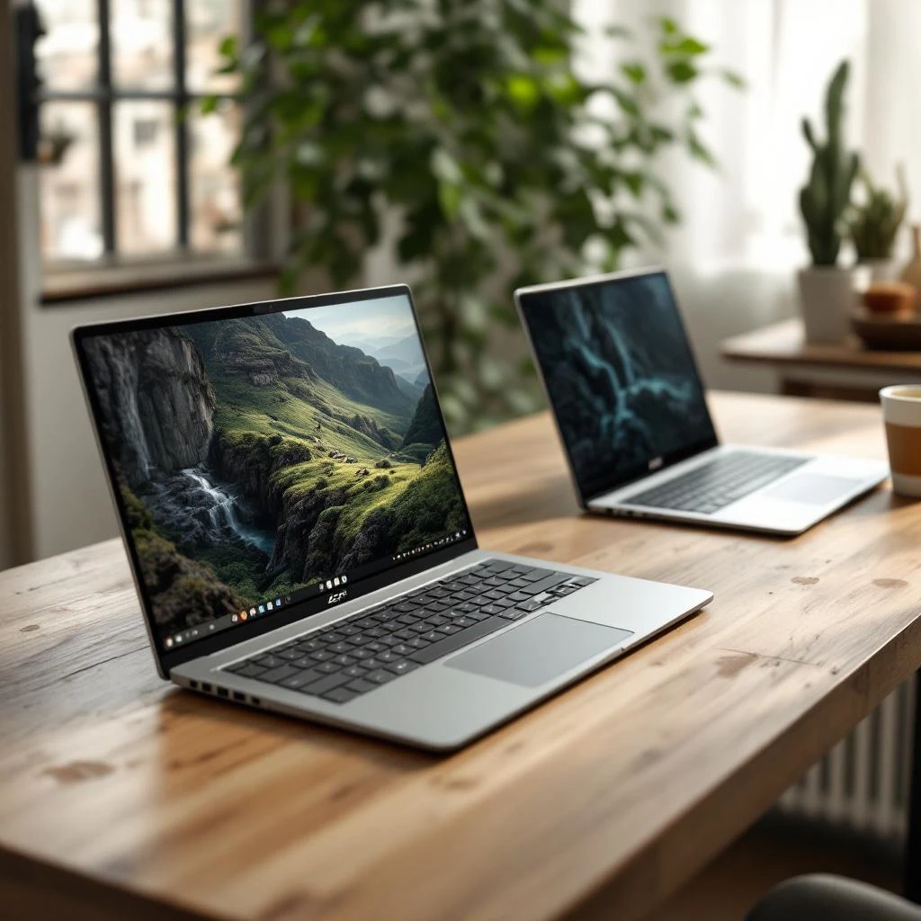 PC Portable Acer 2025