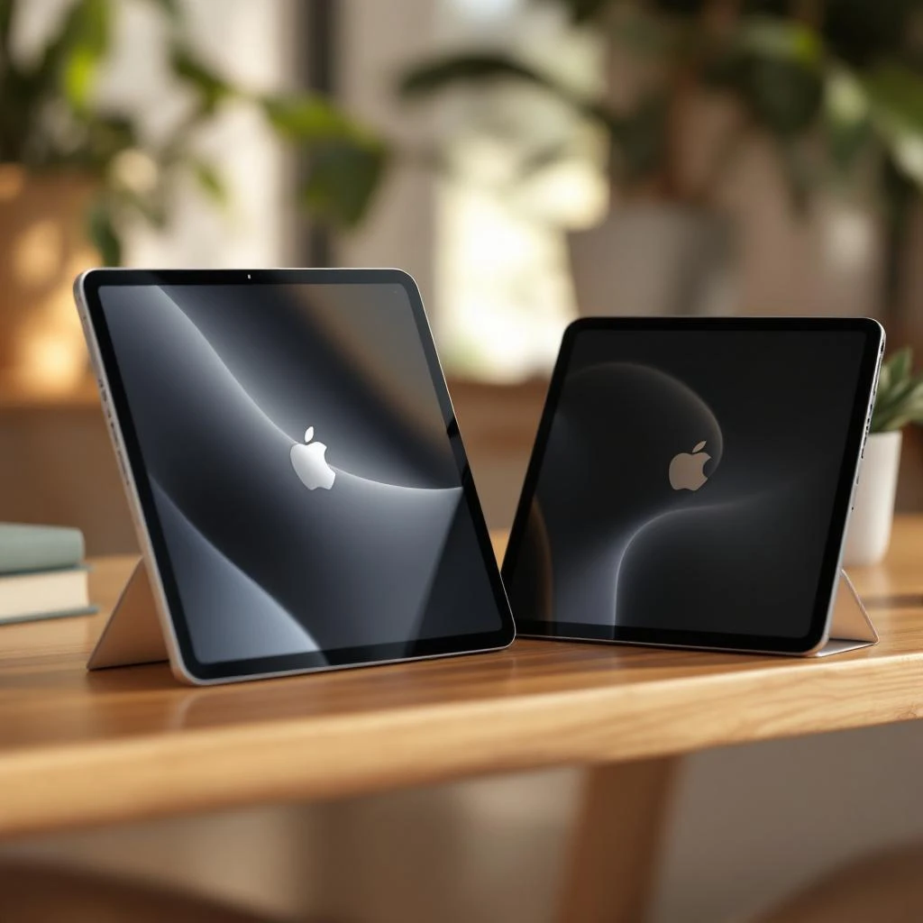 meilleur iPad 2025