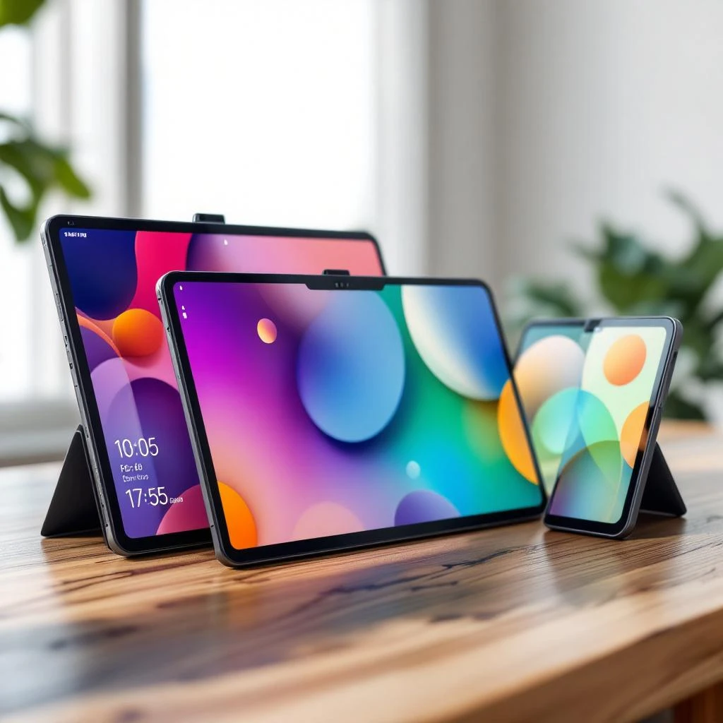 Meilleure tablette Samsung 2025