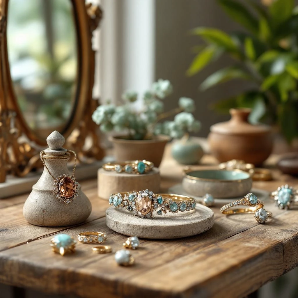 Boutique en ligne de bijoux fantaisie