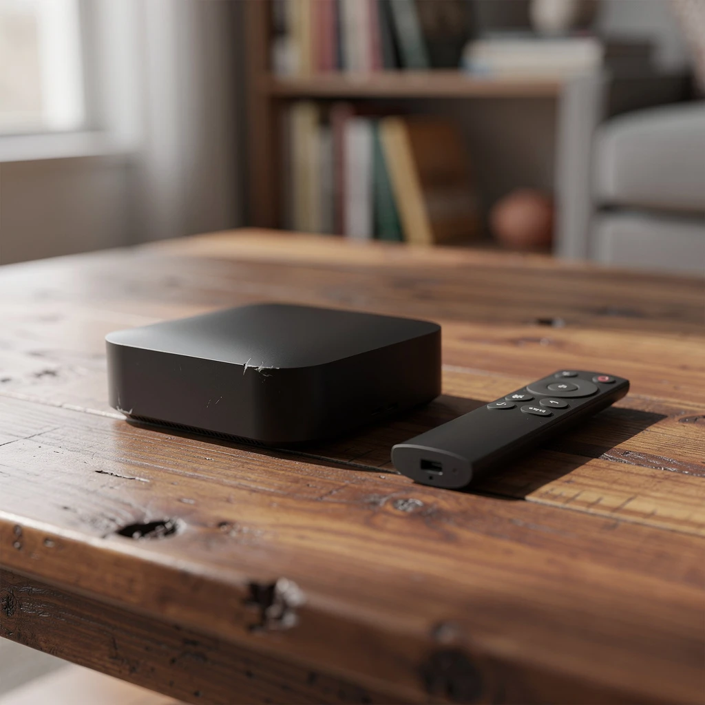 Apple TV 4K 2026