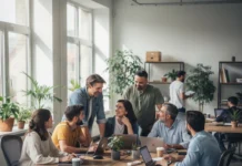 Startups SaaS Européennes